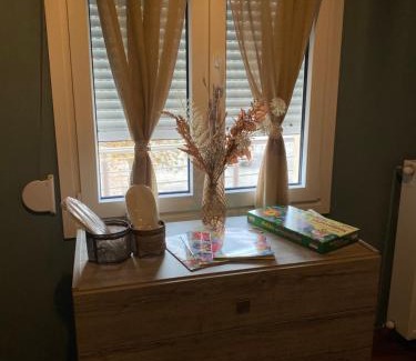 Mavromati Apartment | Helen's Art House