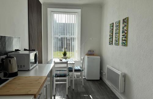 Lybster Apartment | Helens Lybster cosy cottage on NC500