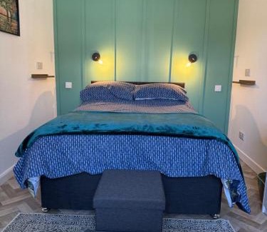 Lybster Apartment | Helens Lybster cosy cottage on NC500