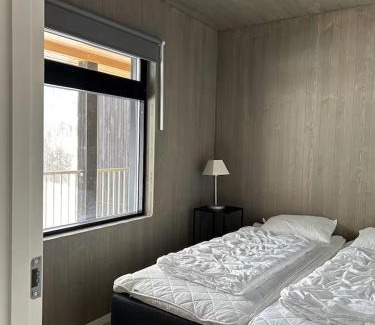 Myrkdalen Apartment | Helgatunlia - Leilighet 2