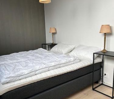 Myrkdalen Apartment | Helgatunlia - Leilighet 2