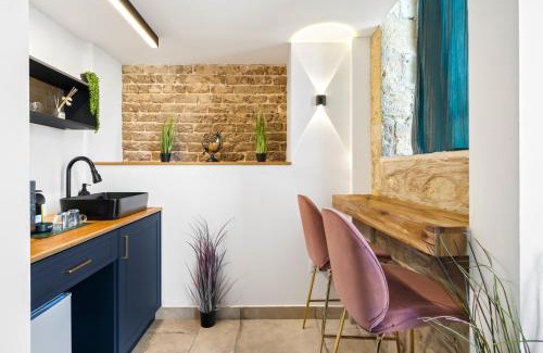 Beersheba Hotel | Helios Boutique by La Finca Hotels