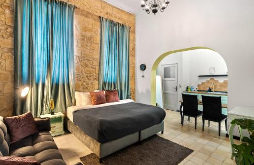 Beersheba Hotel | Helios Boutique by La Finca Hotels