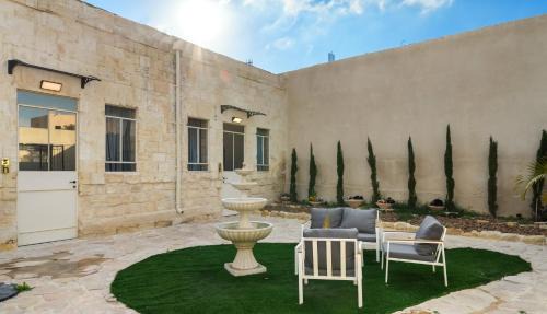 Beersheba Hotel | Helios Boutique by La Finca Hotels