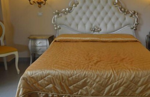 San Cataldo Hotel | Helios Hotel