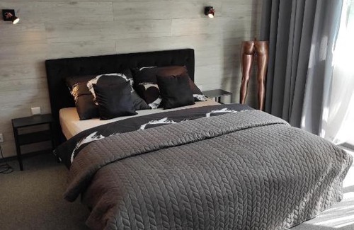 Kowale Apartment | Heliosa Apart Gdańsk Kowale