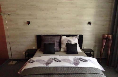 Kowale Apartment | Heliosa Apart Gdańsk Kowale