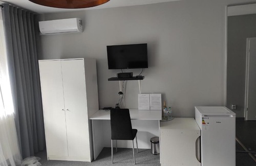 Kowale Apartment | Heliosa Apart Gdańsk Kowale