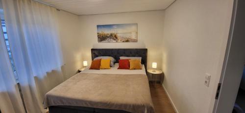 Crailsheim Apartment | Helle, Zentrale 2 Zimmerwohnung