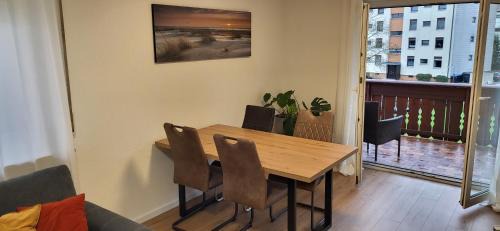 Crailsheim Apartment | Helle, Zentrale 2 Zimmerwohnung