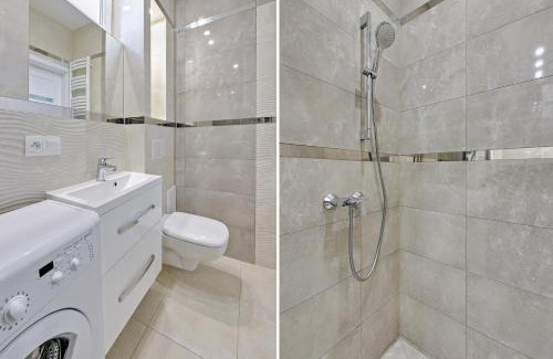 Dolny Sopot Apartment | Hello Helska by OneApartments