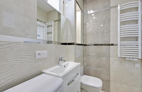 Dolny Sopot Apartment | Hello Helska by OneApartments