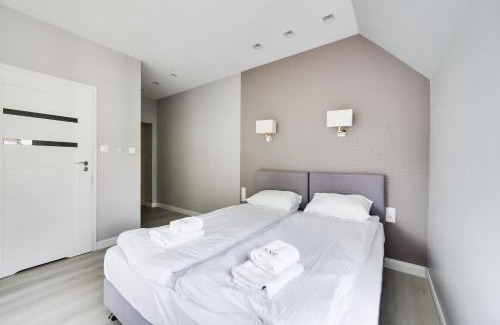 Dolny Sopot Apartment | Hello Helska by OneApartments