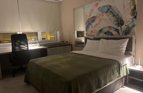 Sabac Apartment | Hello One Apartman