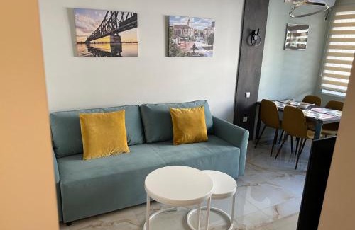 Sabac Apartment | Hello One Apartman