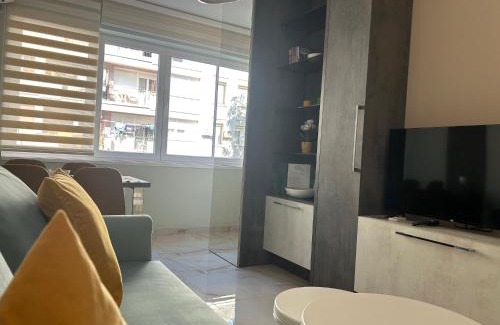 Sabac Apartment | Hello One Apartman