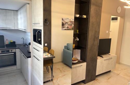 Sabac Apartment | Hello One Apartman