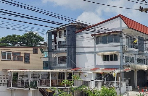 Phu Khao Thong House | Hello Sunshine - 4 Bedrooms