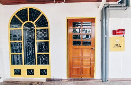 Phu Khao Thong House | Hello Sunshine - 4 Bedrooms