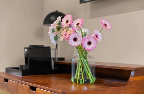 Domburg Apartment | Hello Zeeland - Studio Duinenburg 10-2