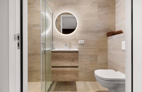 Domburg Apartment | Hello Zeeland - Studio Duinenburg 10-2