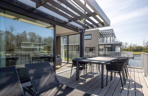 Oranjeplaat Villa | Hello Zeeland - Veerse Wende - Lamsoor 9