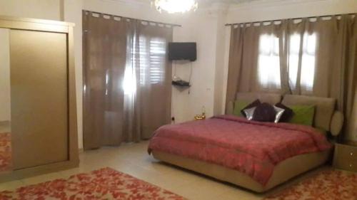 As-Sayidah Zaynab Apartment | Helmeya Apartment with Touristic Views