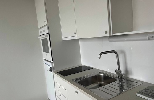 Myyrmaki Apartment | Helsinki City or Airport 16min, convenience place