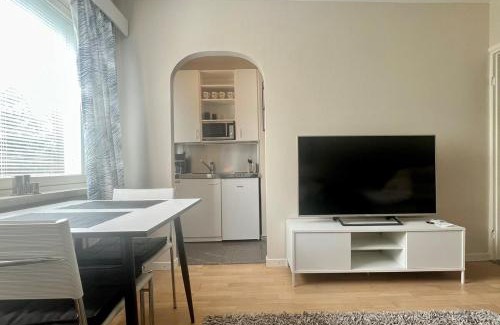 Punavuori Apartment | Helsinki Punavuori Studio