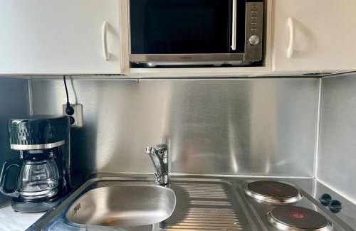 Punavuori Apartment | Helsinki Punavuori Studio