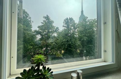 Punavuori Apartment | Helsinki Punavuori Studio