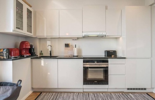 Alppiharju House | Helsinki Rooftop by Interhome