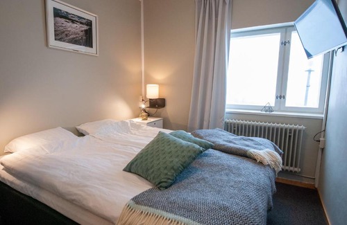 Hemavan Hotel | Hemavans högfjällshotell