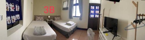 Hemei House | HeMei Homestay