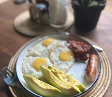 Paraa Other | Hemingway's Luxury Tented Camp