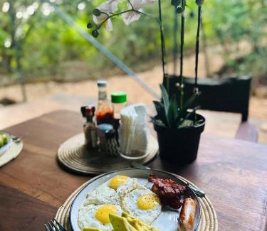 Paraa Other | Hemingway's Luxury Tented Camp