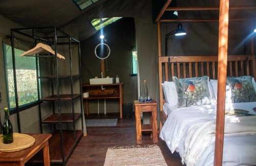 Paraa Other | Hemingway's Luxury Tented Camp