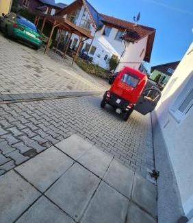 Kempten Apartment | Hemma 4 U , 3 Zimmer Wohnung