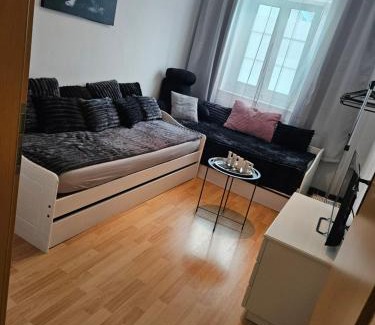 Kempten Apartment | Hemma 4 U , 3 Zimmer Wohnung