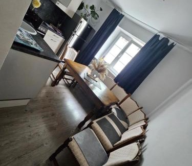 Kempten Apartment | Hemma 4 U , 3 Zimmer Wohnung