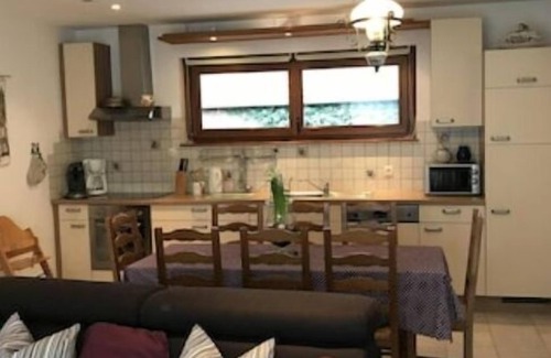 Ohnenheim House | Hemp and Flax 4 stars