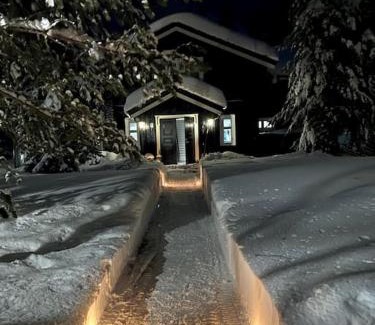 Hemsedal House | Hemsedal Mountain Retreat