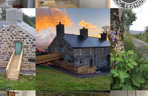 Garndolbenmaen House | Hendre Cennin