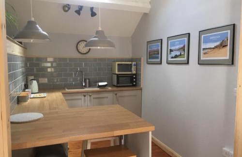 Garndolbenmaen House | Hendre Cennin