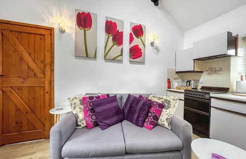 Hendrerwydd Cottage | Henfaes Bwthyn - UK50266