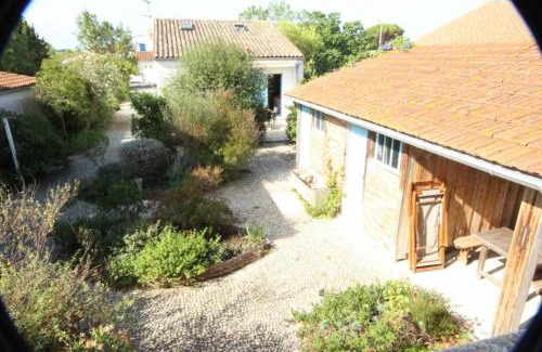 La Bree-les-Bains House | Henriette, villa de charme entre plage et marché