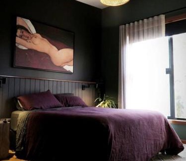 Alonnah House | Henry's Dream - Holiday Home at Sheepwash Point