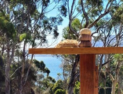 Alonnah House | Henry's Dream - Holiday Home at Sheepwash Point