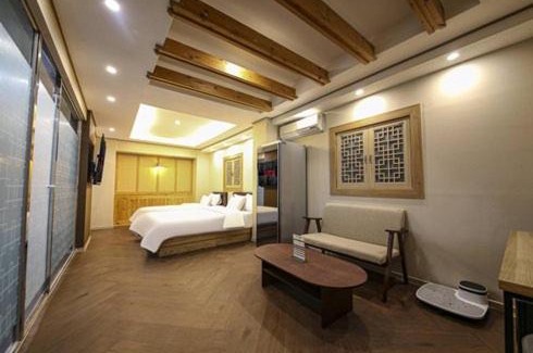 Seolcheon-myeon Hotel | Heoandjang Hanok Hotel