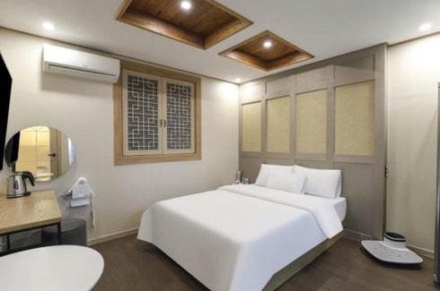 Seolcheon-myeon Hotel | Heoandjang Hanok Hotel